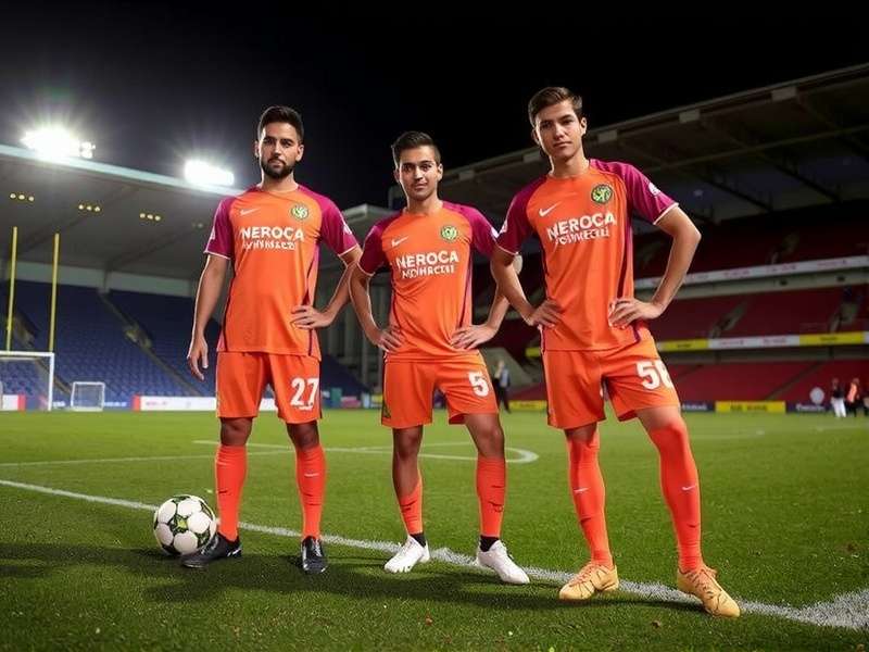 NEROCA FC Powerhouse Diwali Special Kit